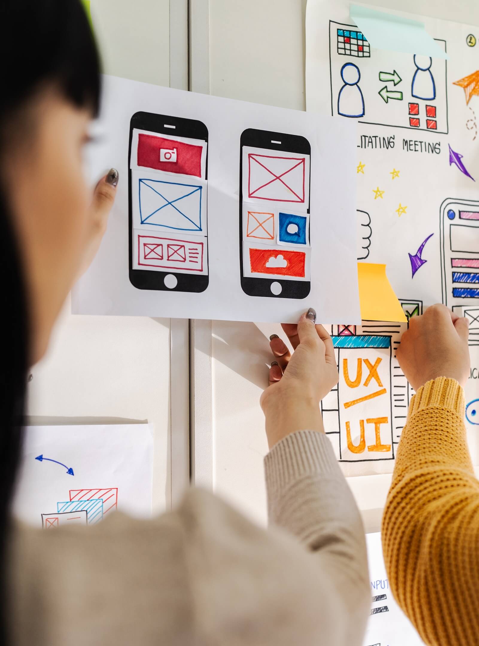 Application Development Services