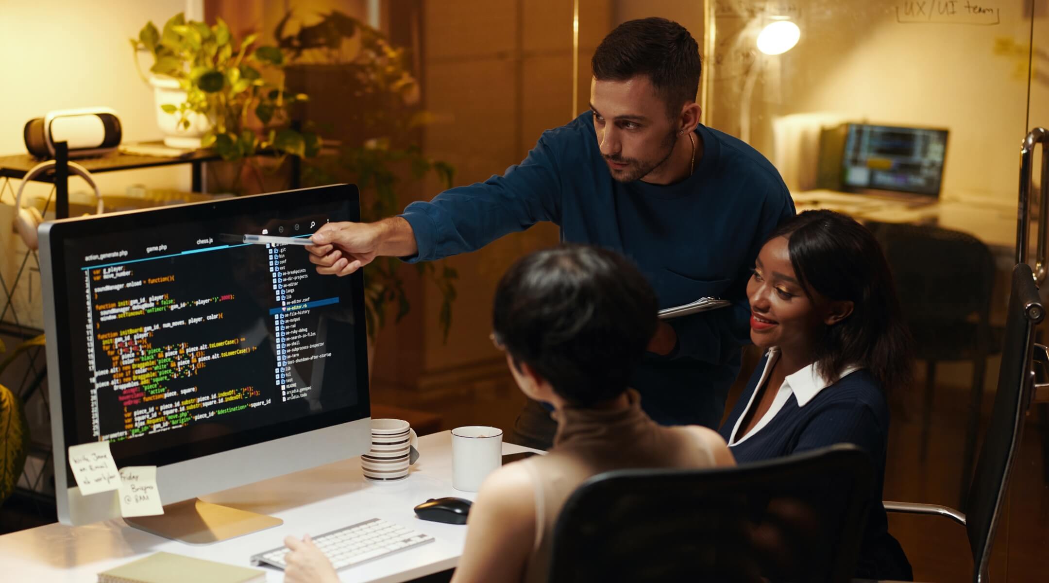 App Modernization Re-platforming