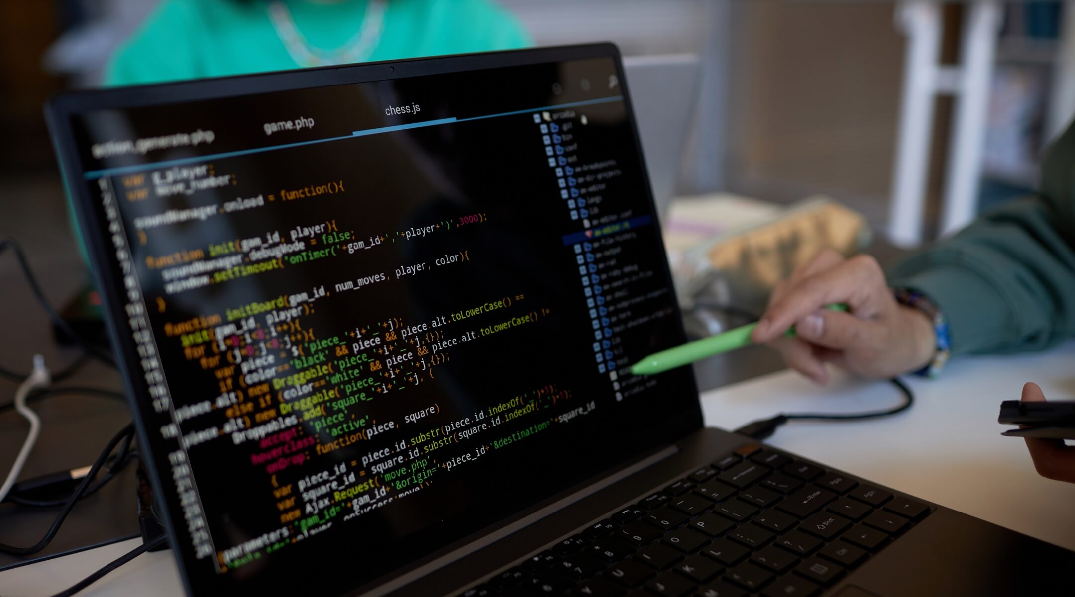 App Modernization Refactoring