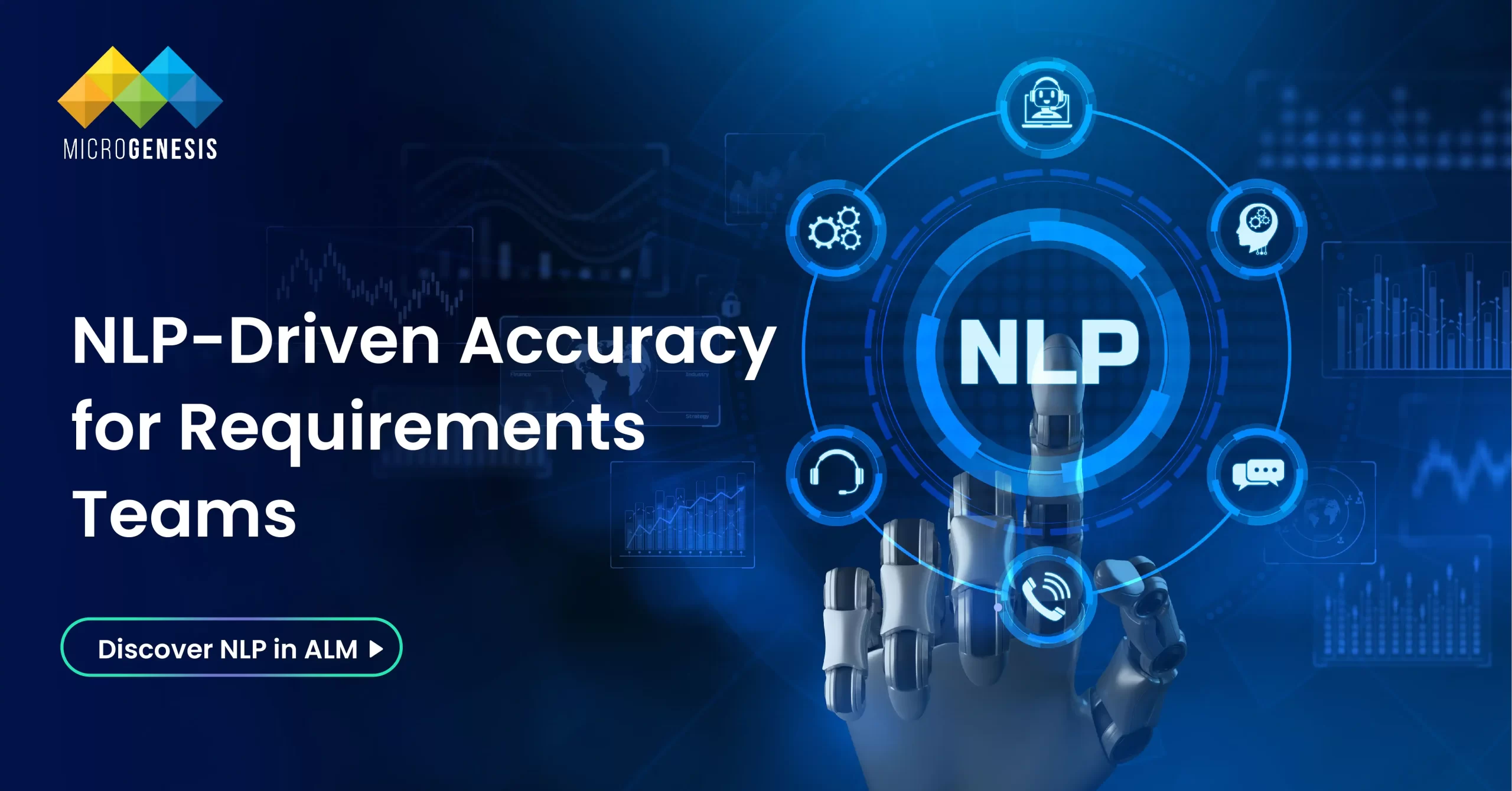 Benefits of NLP in Requirements Management