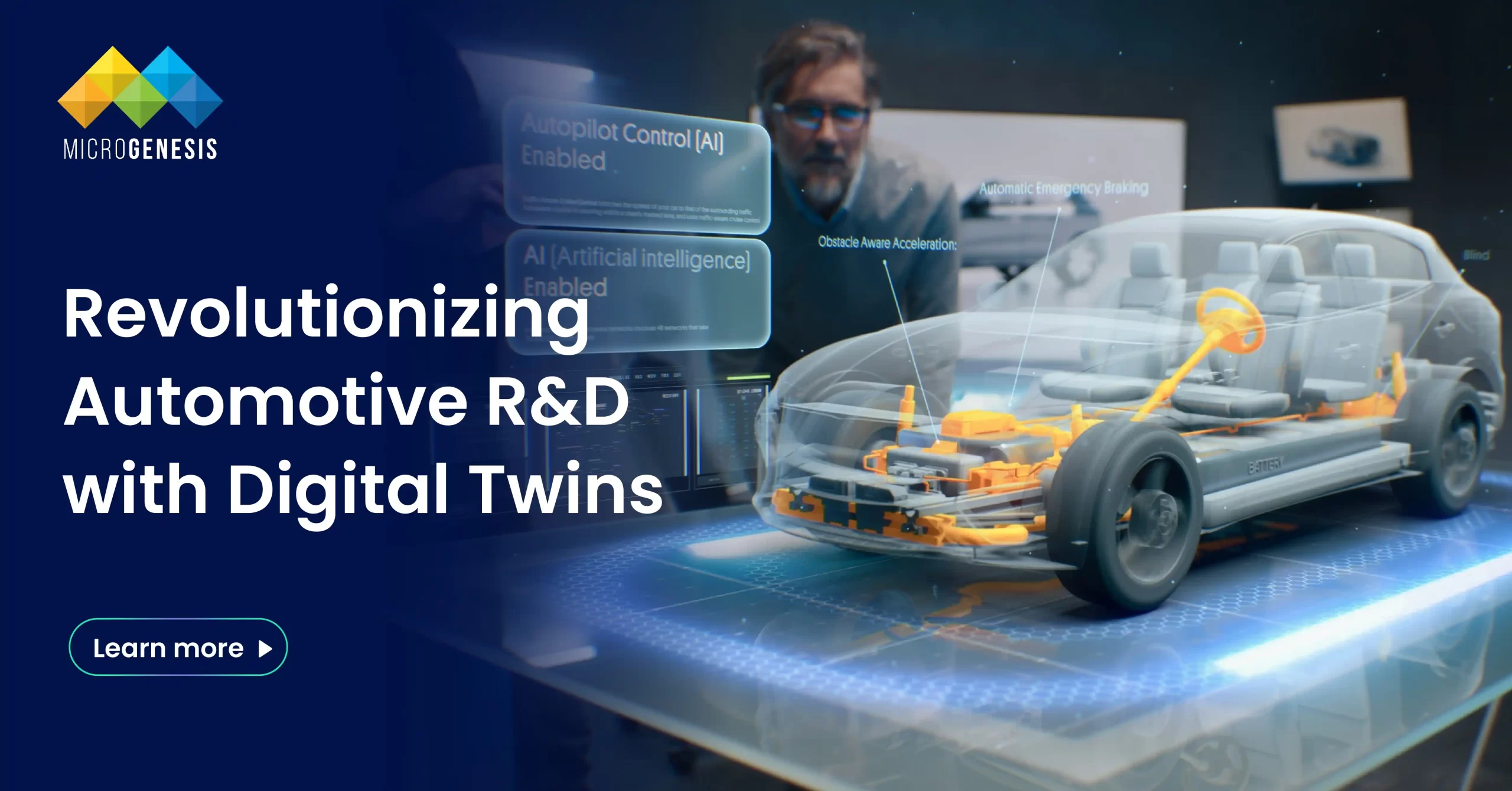 Digital twin