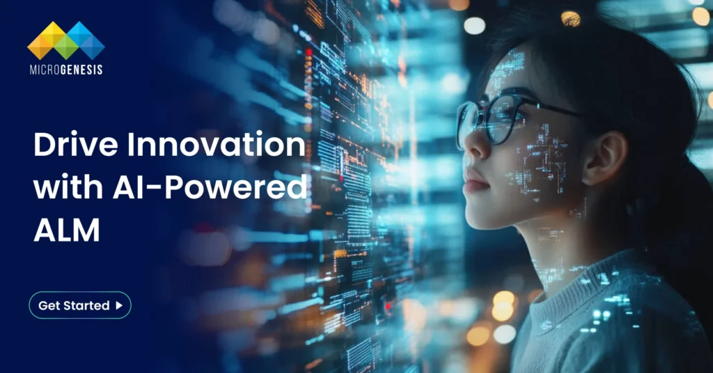 Use Cases of AI in Automotive ALM