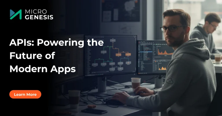 APIs Powering the Future of Modern Apps_se