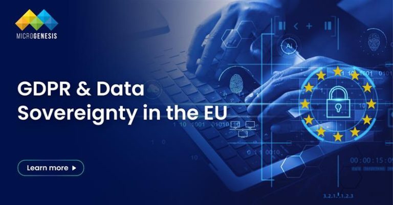 Data Sovereignty and Managed IT Services