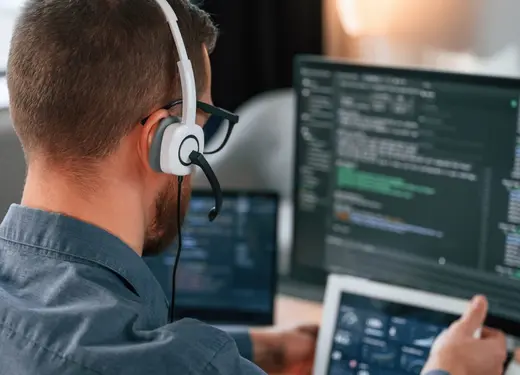 Managed DevOps  Services