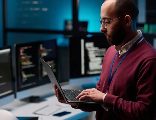 DevOps Integration and Migration Support