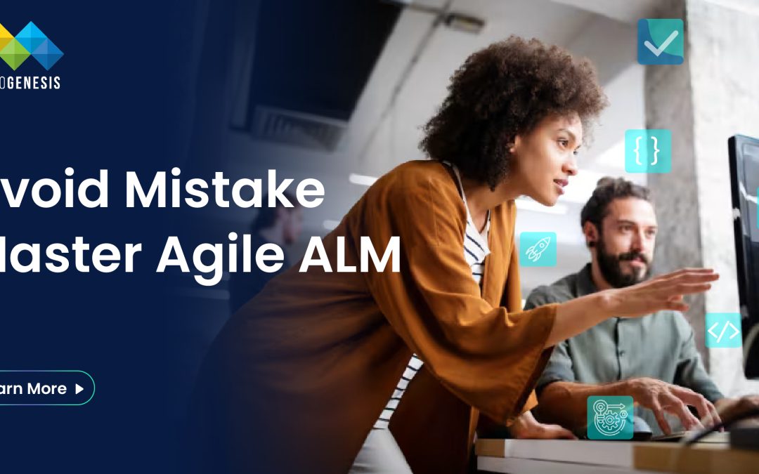 Agile ALM