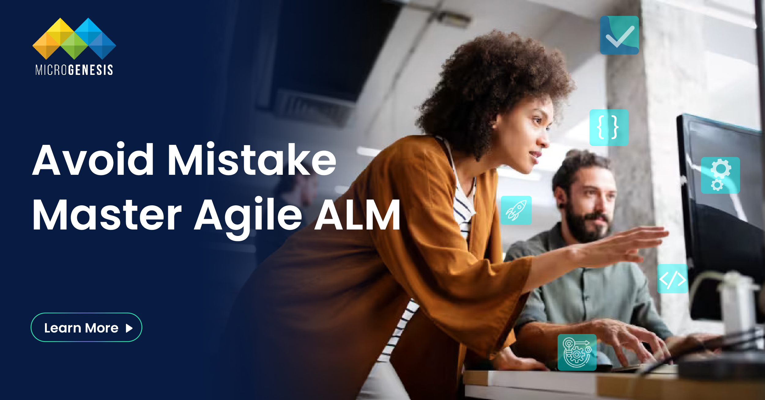 Agile ALM