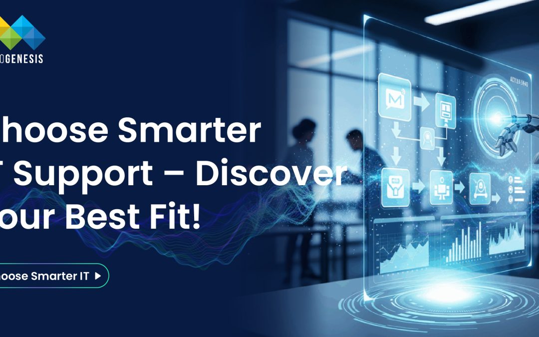 Managed Service Desk vs Outsourcing: What Nordic Enterprises Need to Know 