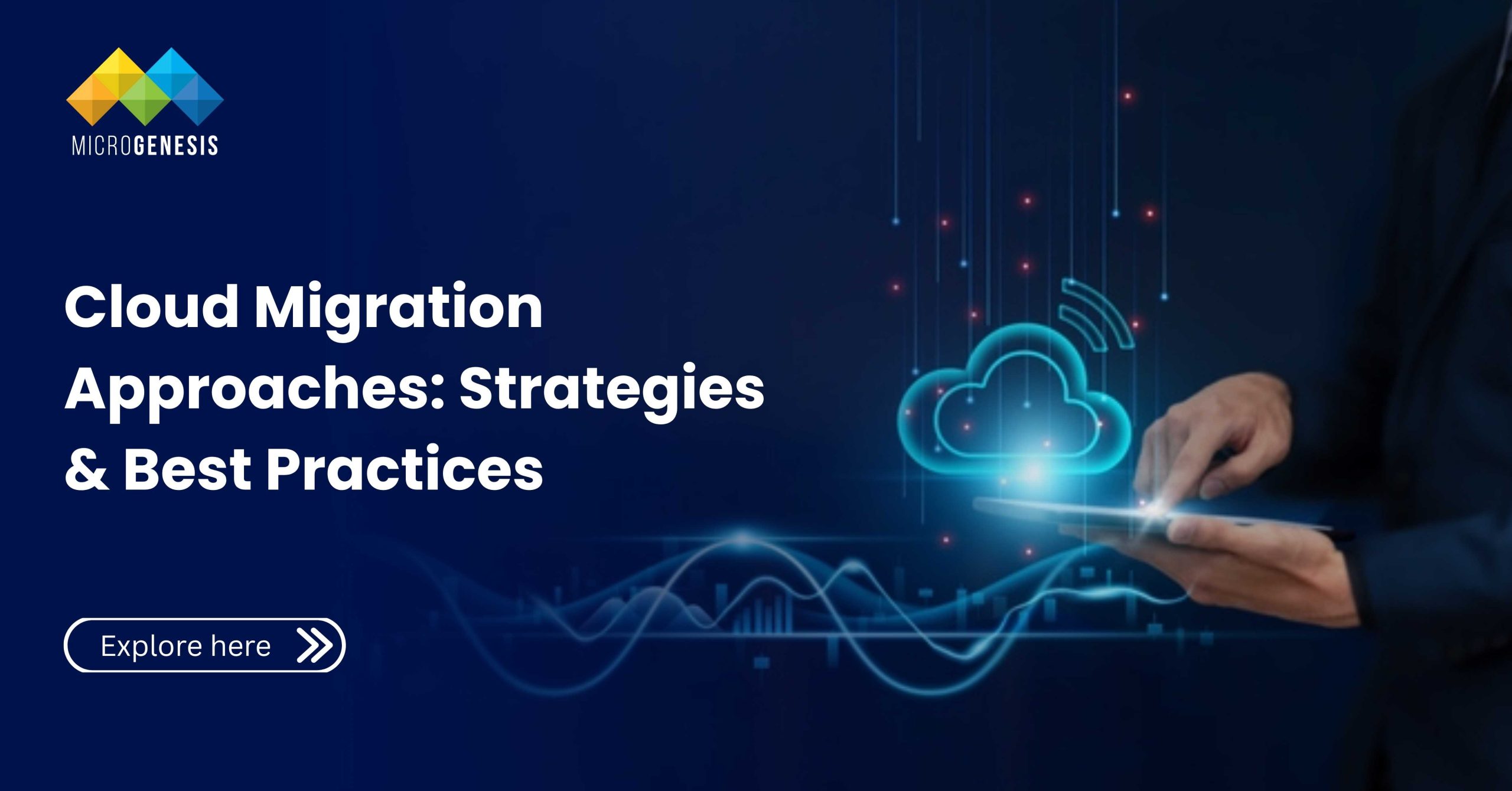 Cloud Migration Approaches Strategies & Best Practices