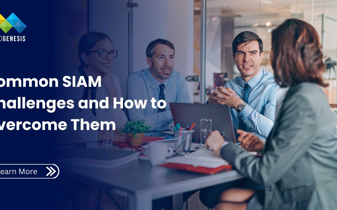 Common SIAM Challenges and How to Overcome Them 