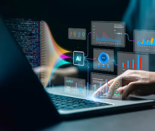 Data Intelligence & Insight Generation