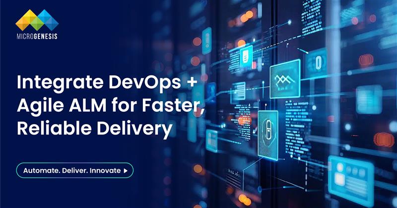 DevOps Agile ALM
