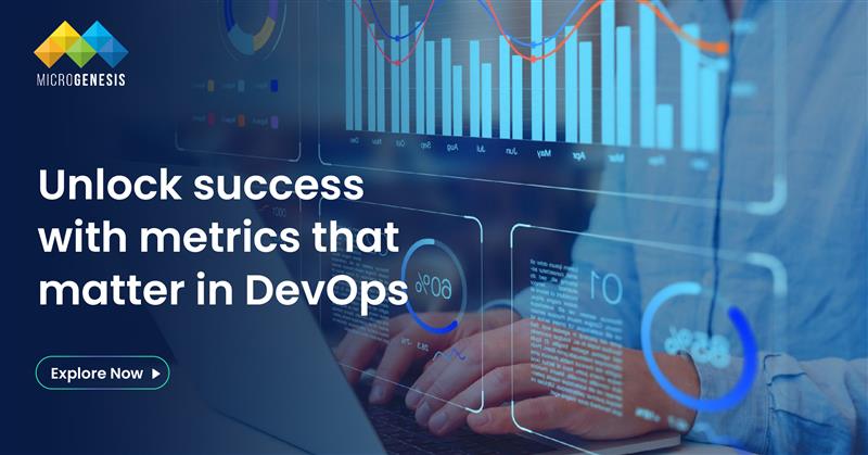 DevOps Metrics That Matter: How to Measure Success 
