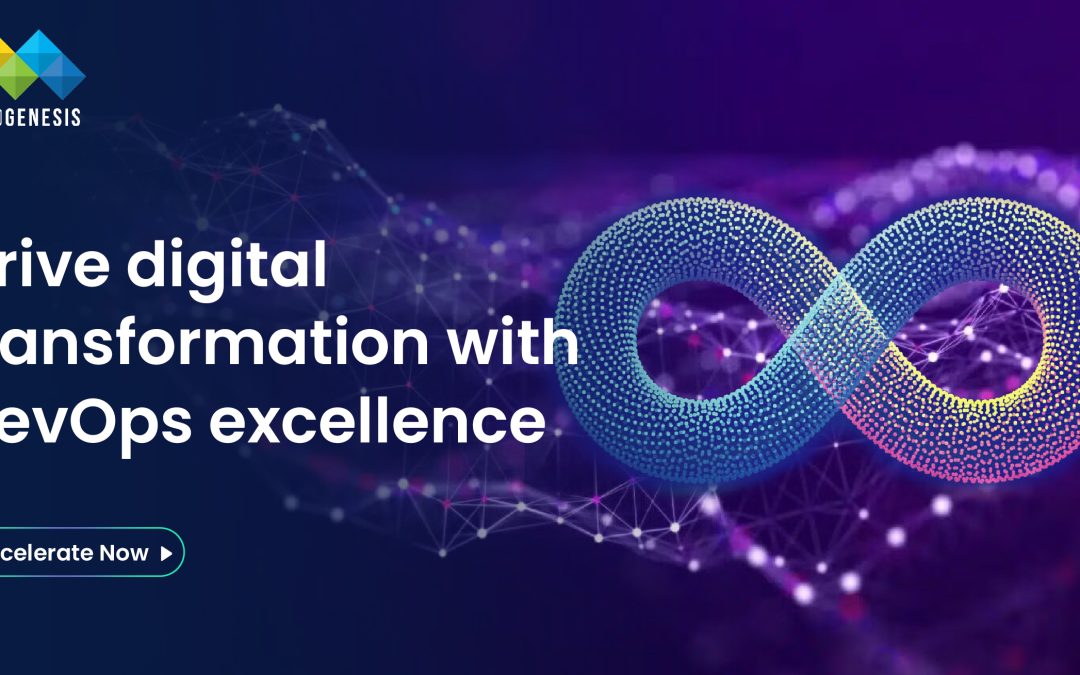 The Role of DevOps in Accelerating Digital Transformation 