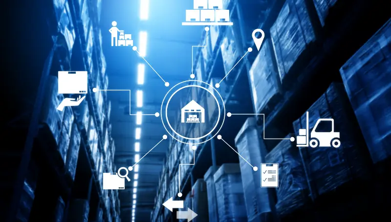 Fleet Management & IoT Integration