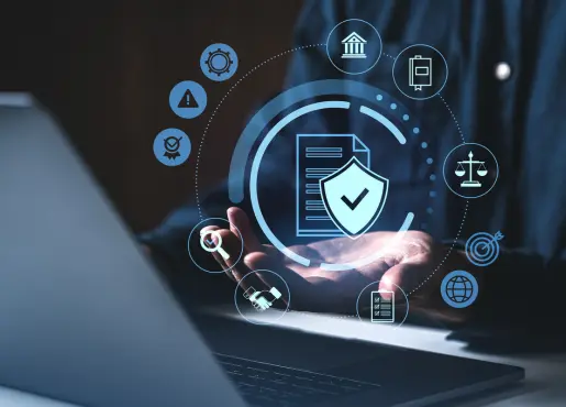 Security, Compliance & Governance