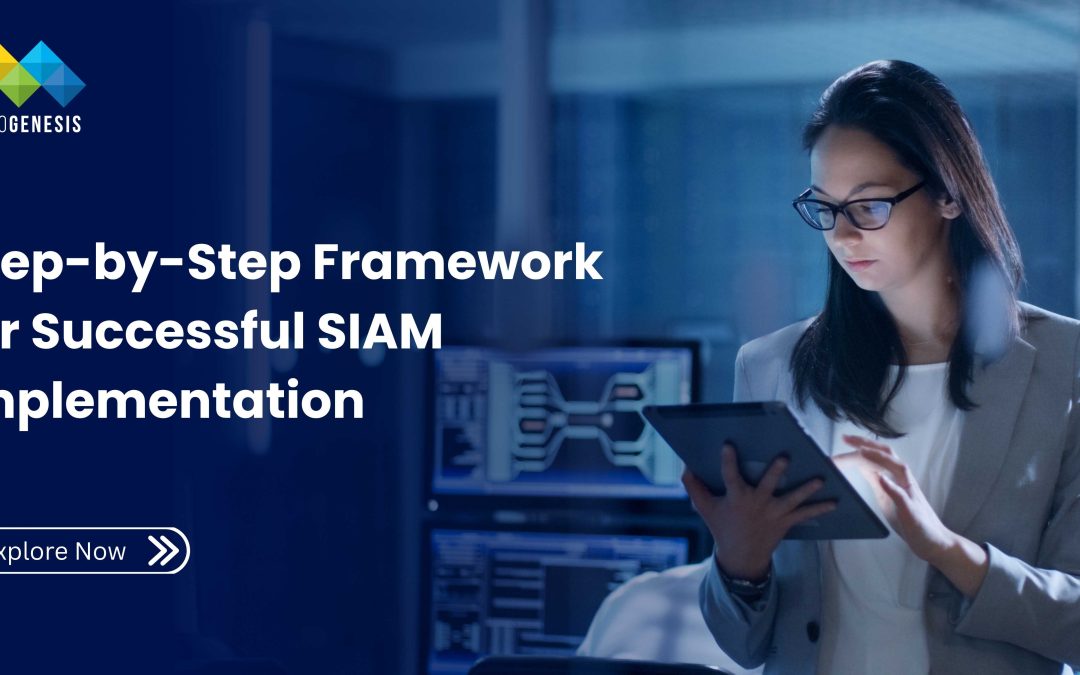 The Ultimate Guide to Implementing SIAM: Step-by-Step 