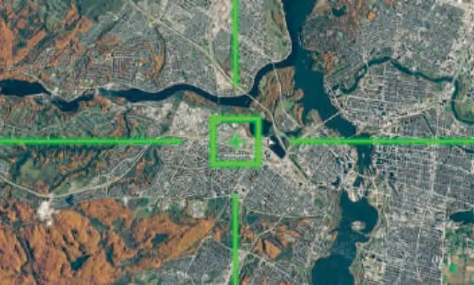 Waypoint Mission Execution Engine