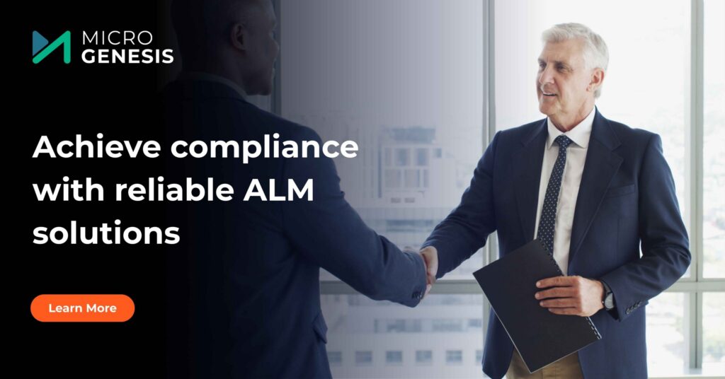 ALM solutions