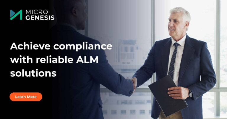 ALM solutions