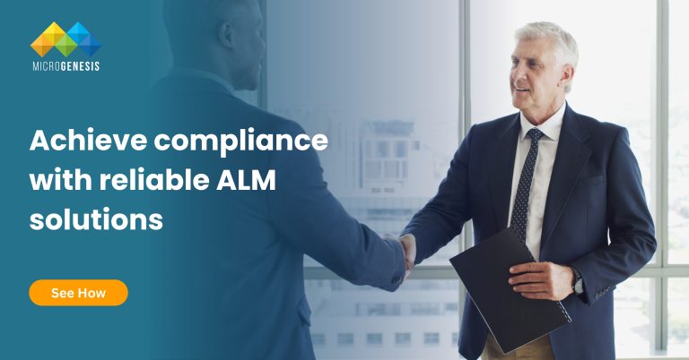 ALM Solutions