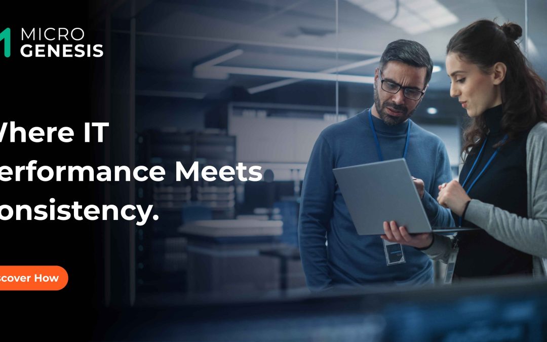 IT Consulting services