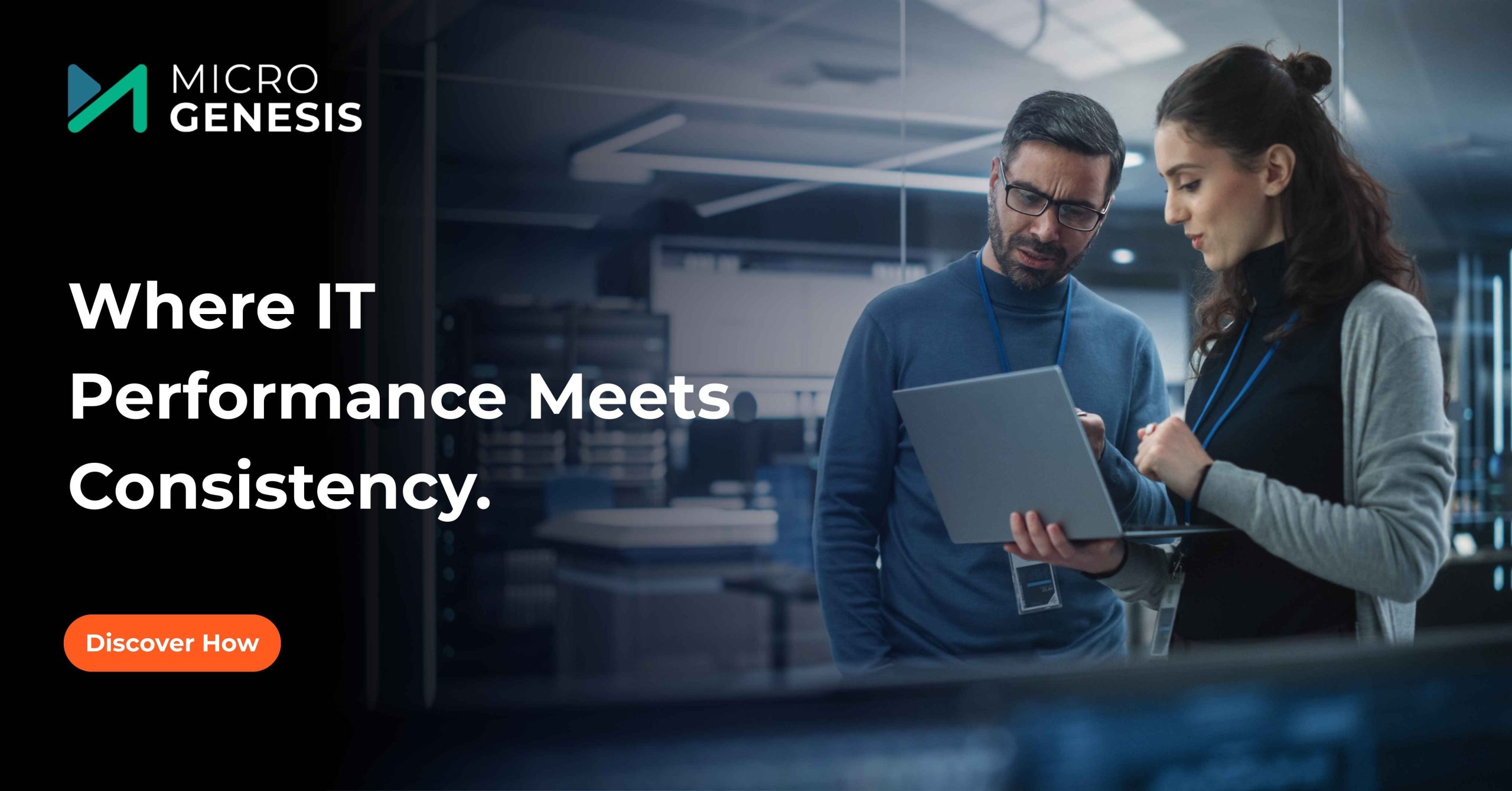 IT Consulting services