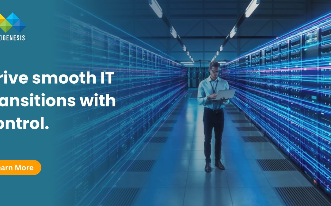 The Role of Change Management in IT Service Management (ITSM) 