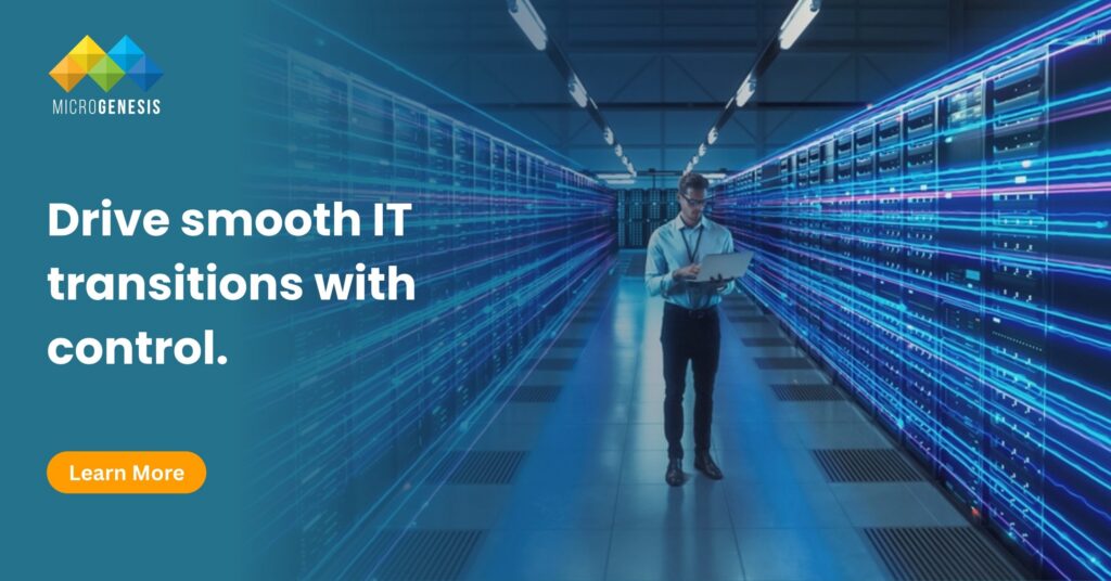 ITSM Consulting