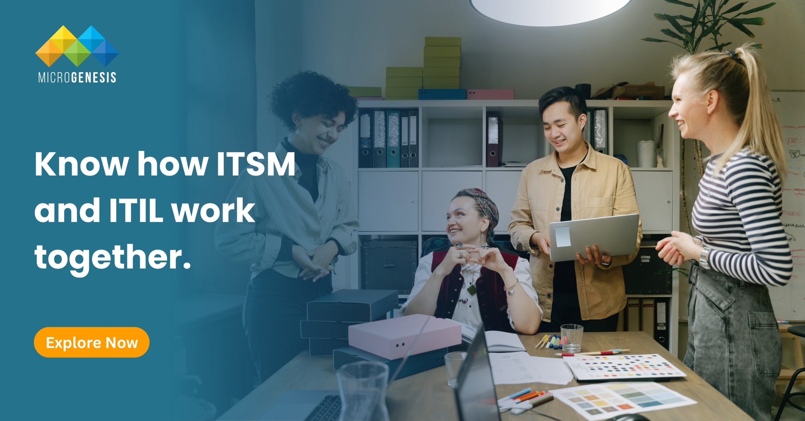 ITSM-and-ITIL