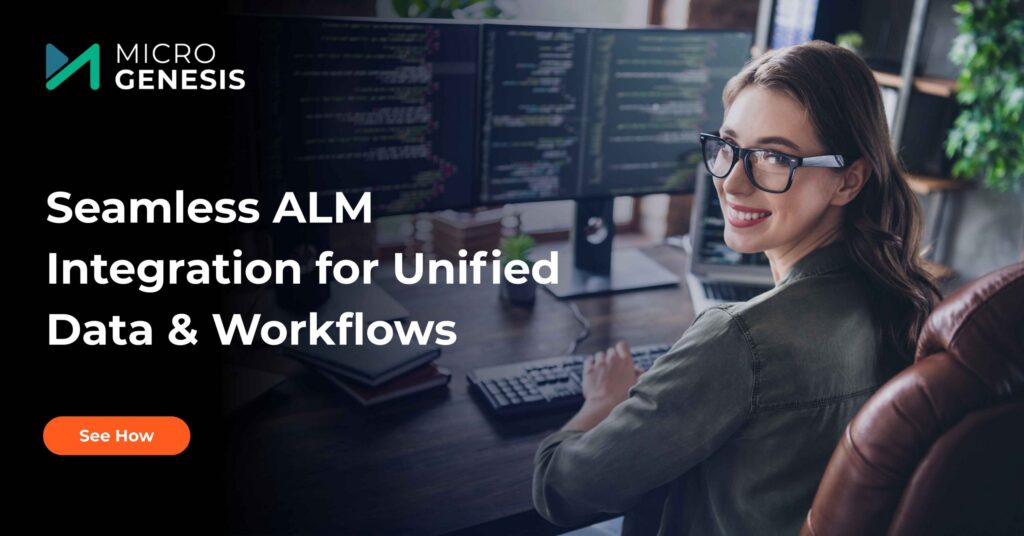 ALM Consulting