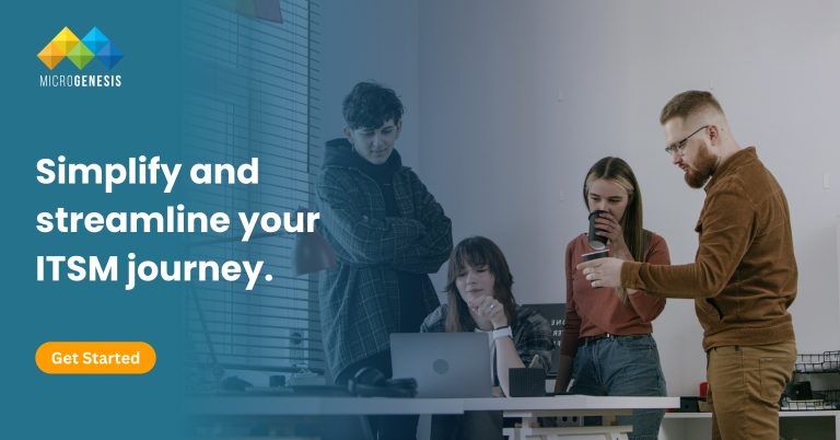 ITSM Consulting services