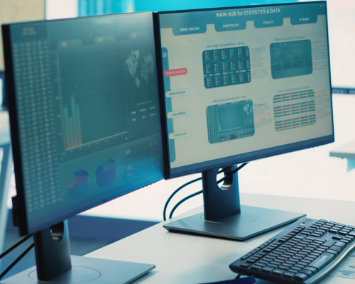 Application Management Services & Proactive Monitoring