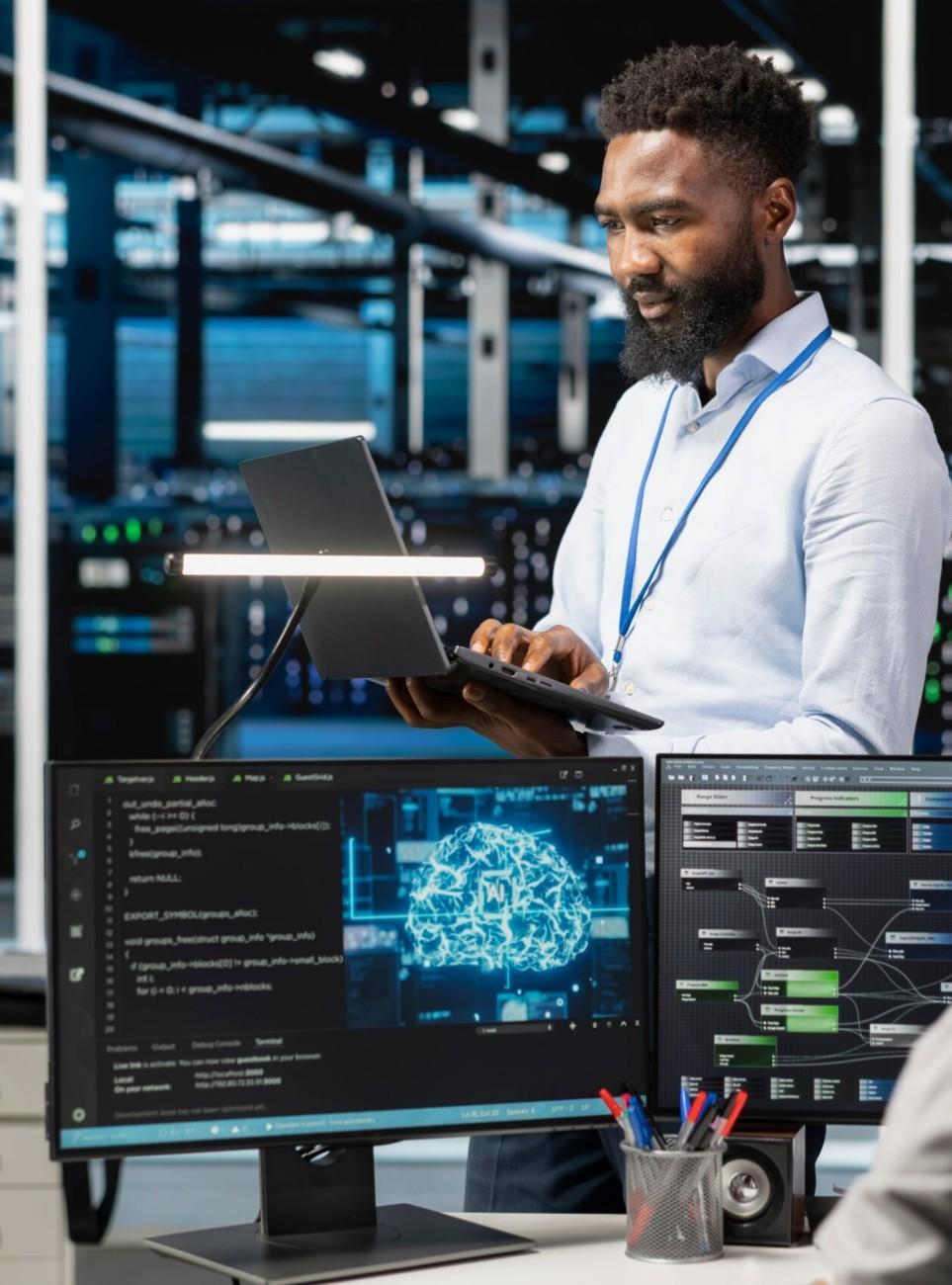 DevOps DevOps Consulting Services