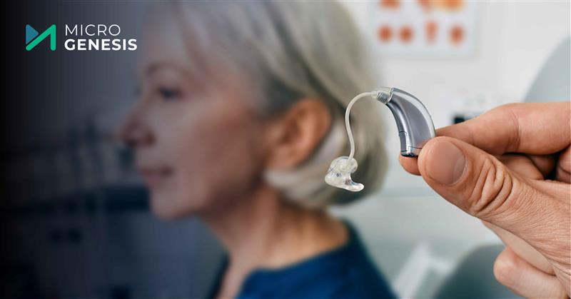 Engineering Clarity – Transforming Hearing Aid Fitting with Intuitive Software Solutions