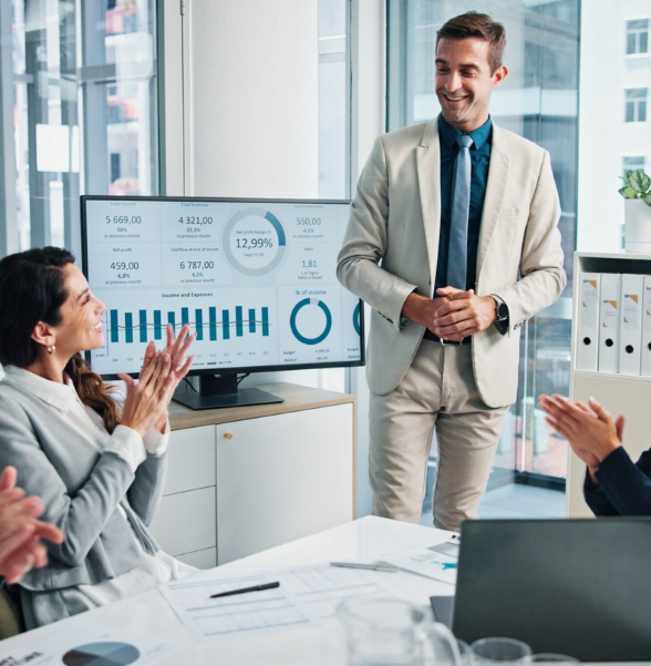 ITSM Managed Services