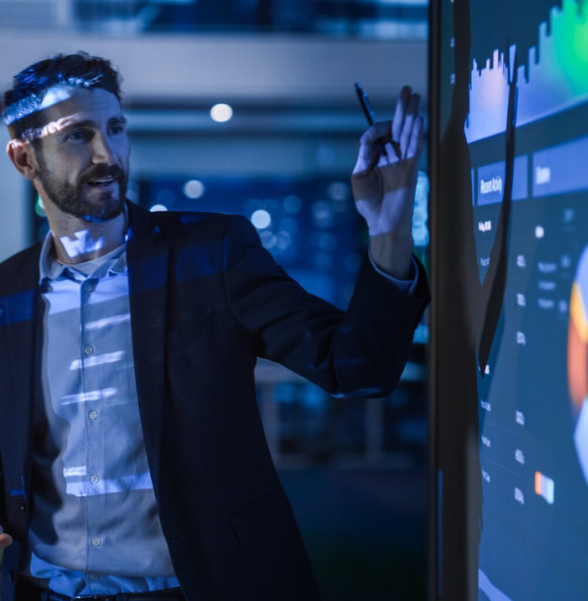 ITSM Consultant On Demand