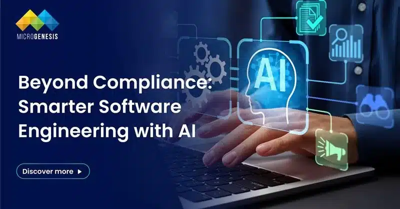 Beyond Compliance: The Future of Software Engineering in Regulated Healthcare and the Role of AI-Driven ALM