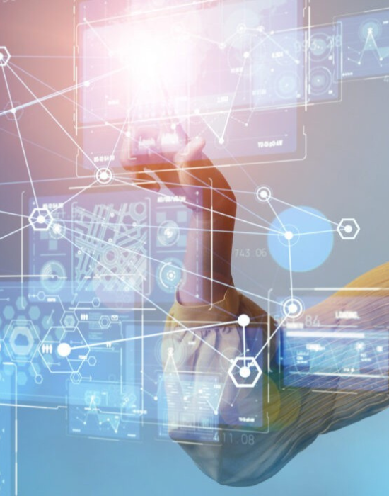 Data-Analytics Consulting services