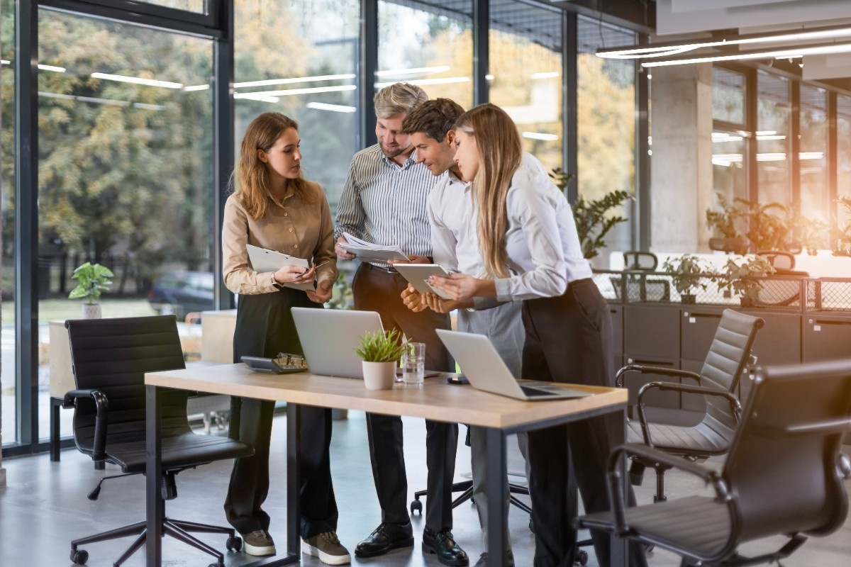 Quality Assurance Services