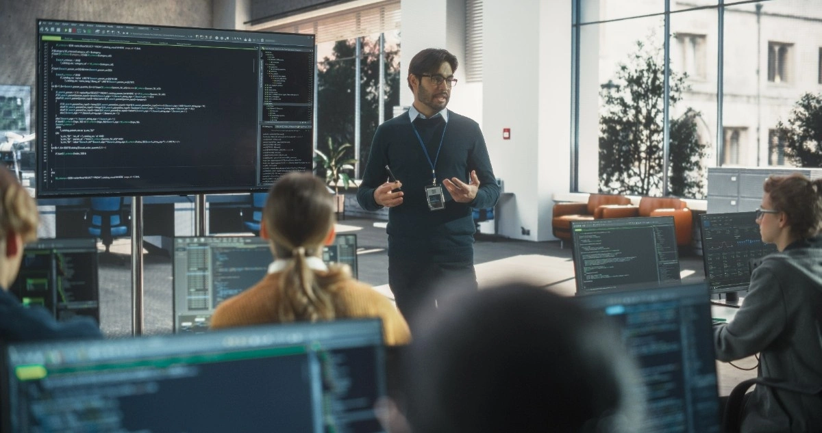 ITSM Consulting