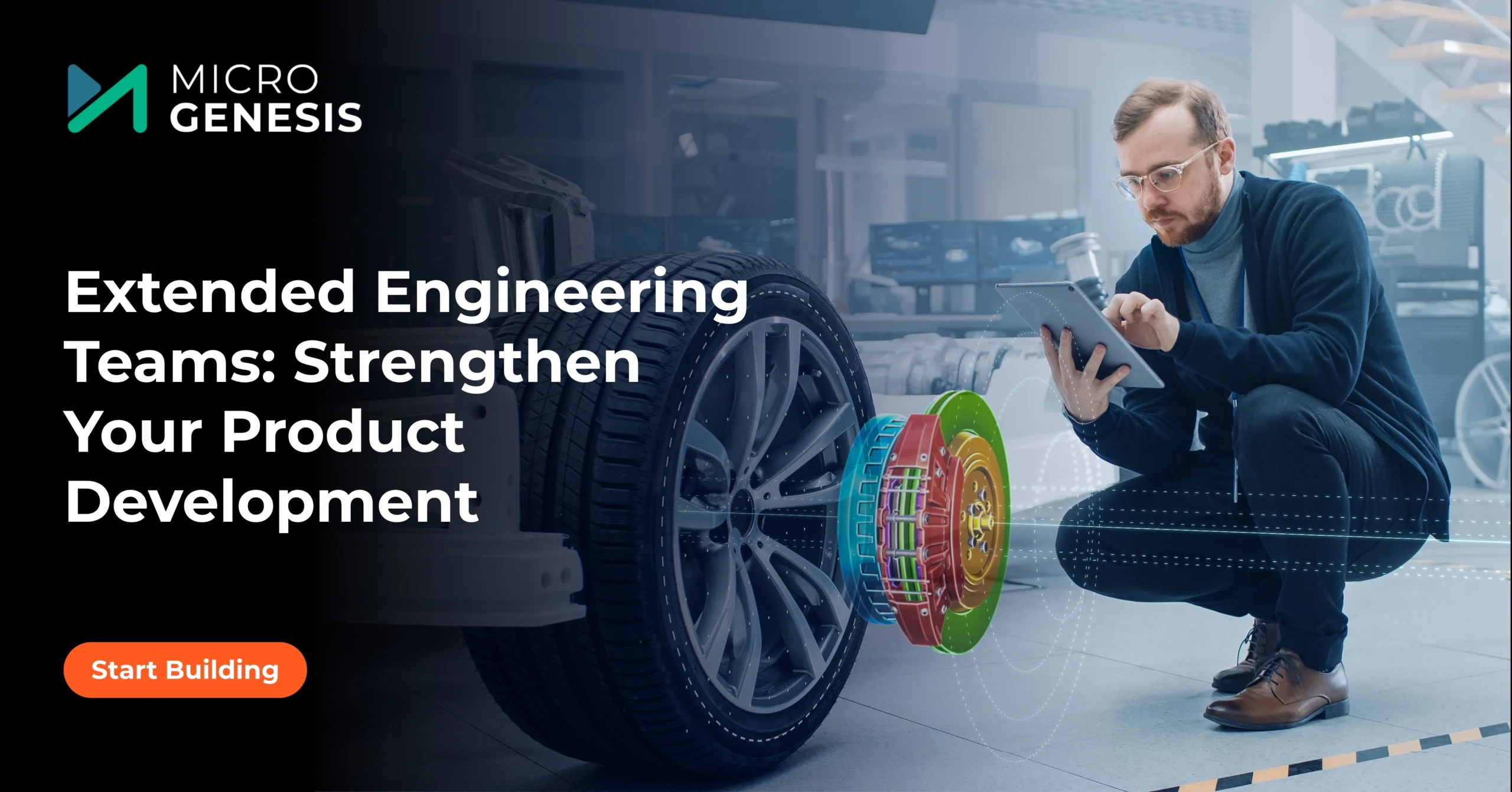 Extended Engineering Teams