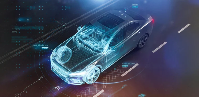 Transforming a Global Automotive OEM into an Agile and Lean Enterprise